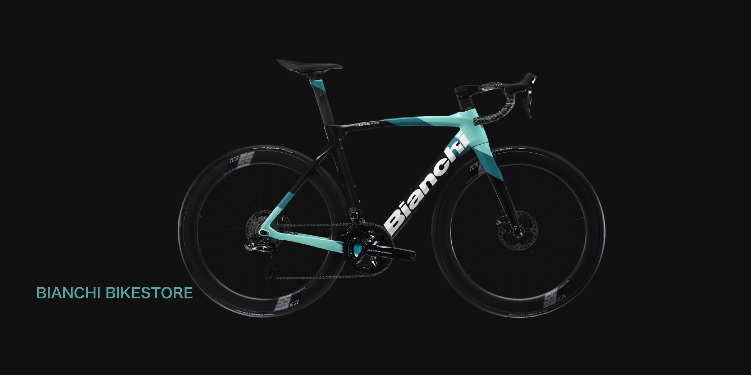 Bianchi イタリアの自転車メーカー Bianchi のジャパンオフィシャルウェブサイト