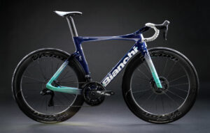 BIANCHI、「ITALIA　AMORE MIO! 2026」に出展