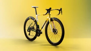 「SPECIALISSIMA TOUR DE FRANCE」を発表