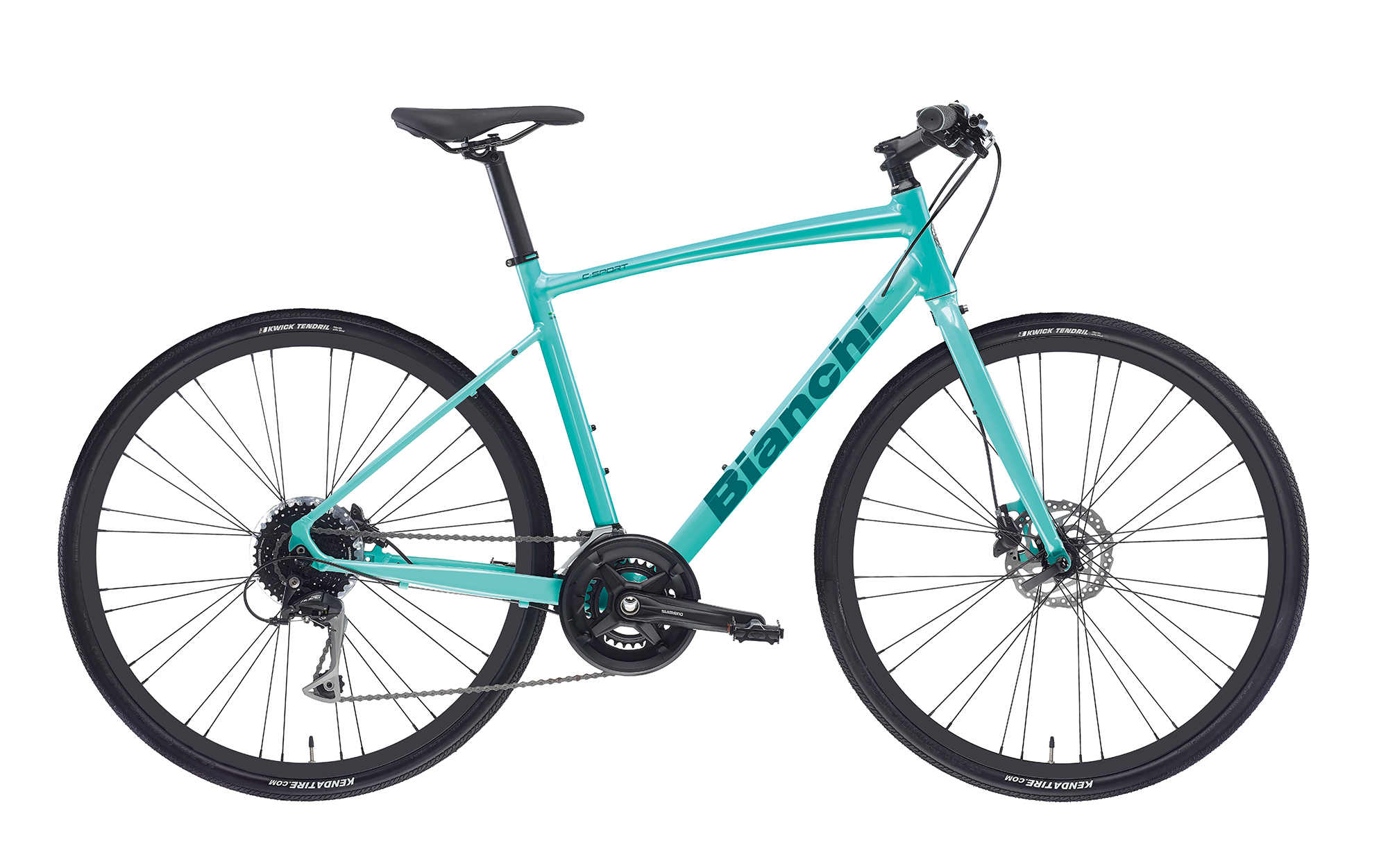 Bianchi(ビアンキ) C-SPORT2 DISC