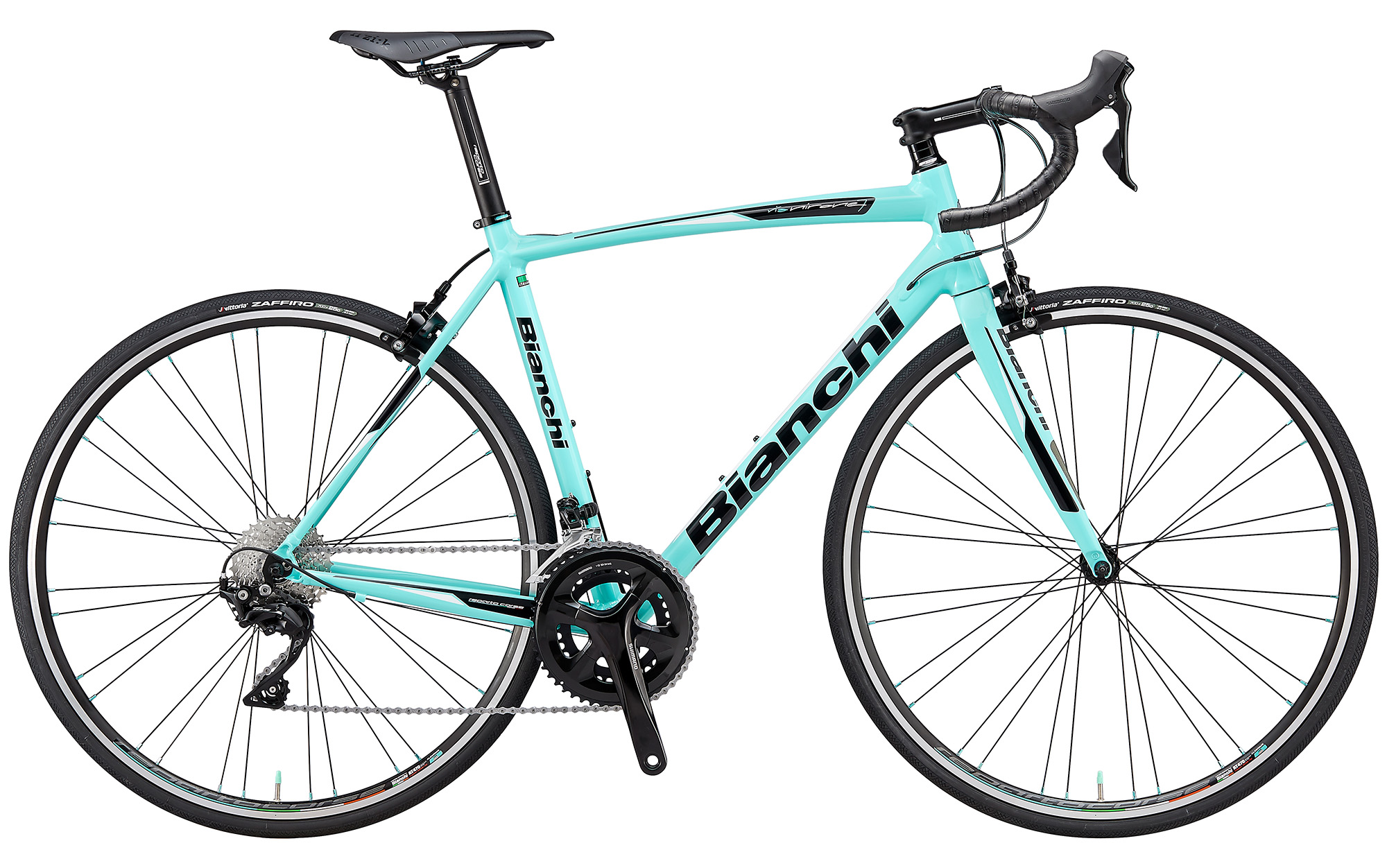 BIKE DETAIL - bianchi