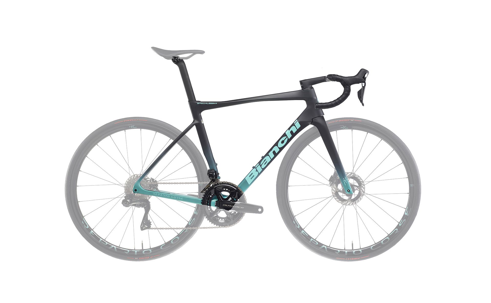 Bianchi ロードバイク 「20日までの最終価格」