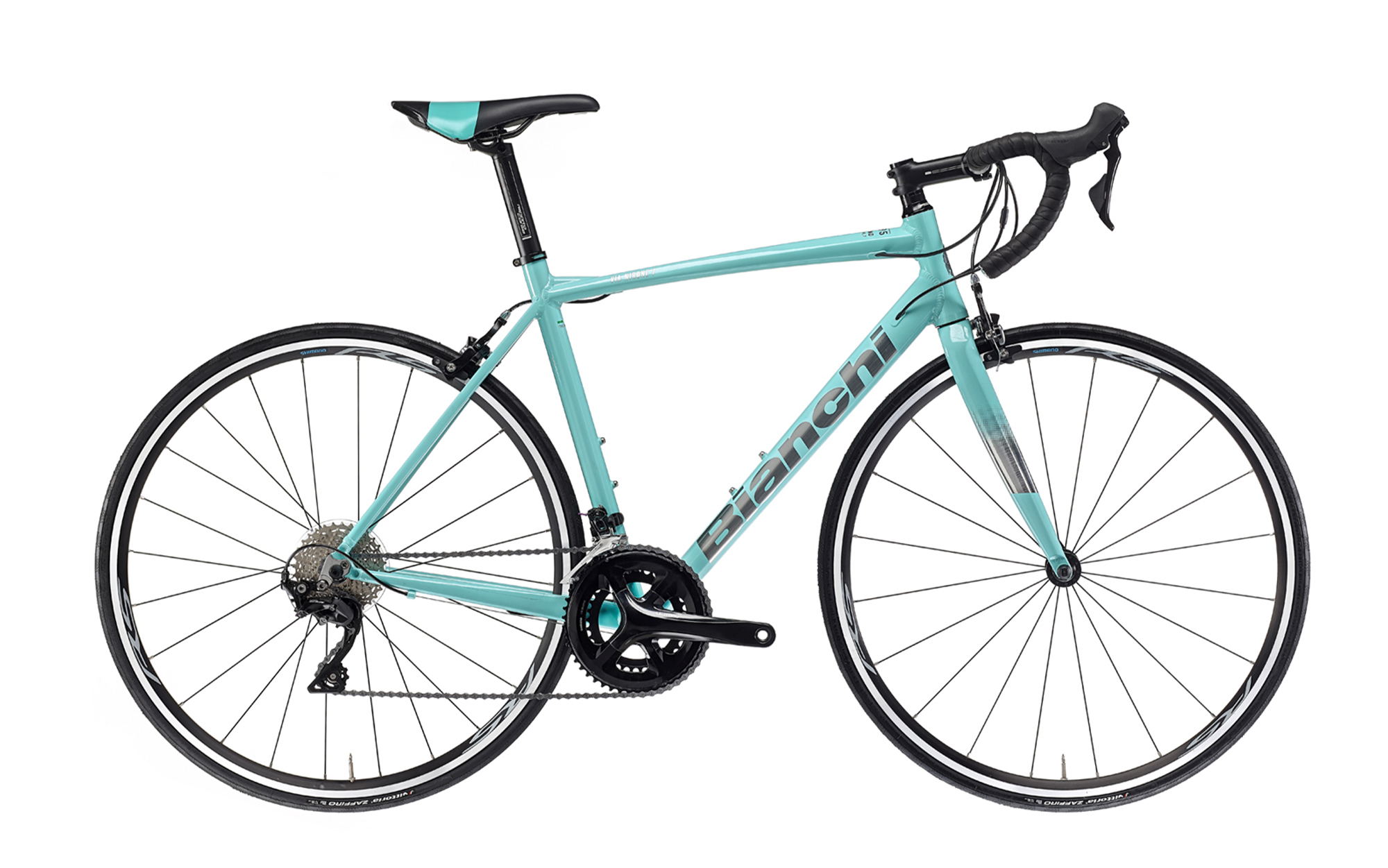 BIKES - bianchi