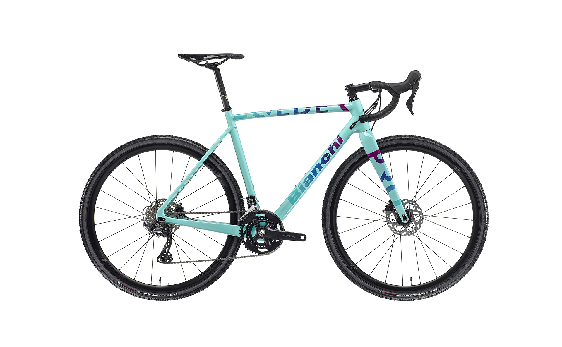 BIKE ARCHIVES - bianchi-store