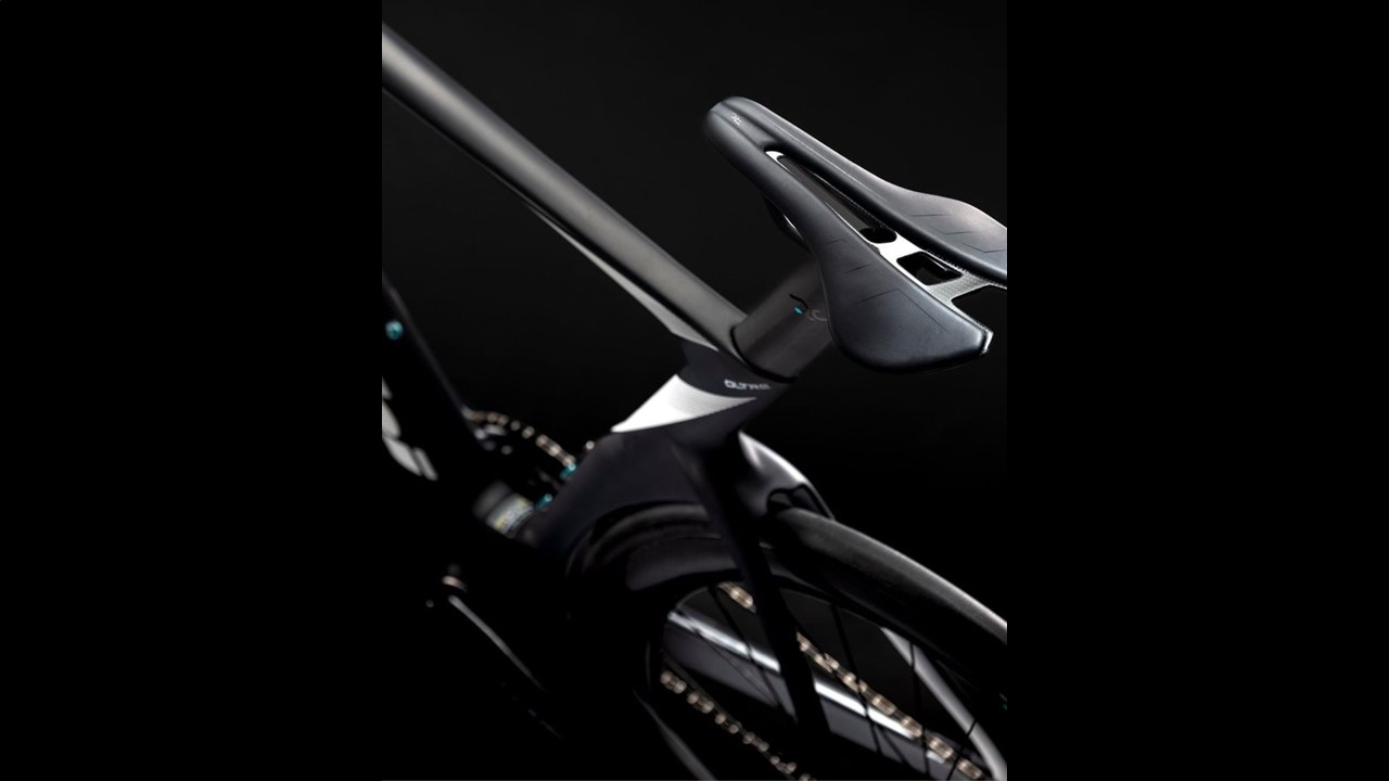 BIKE DETAIL - bianchi