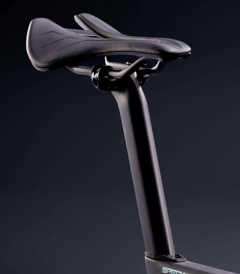 BIKE DETAIL - bianchi