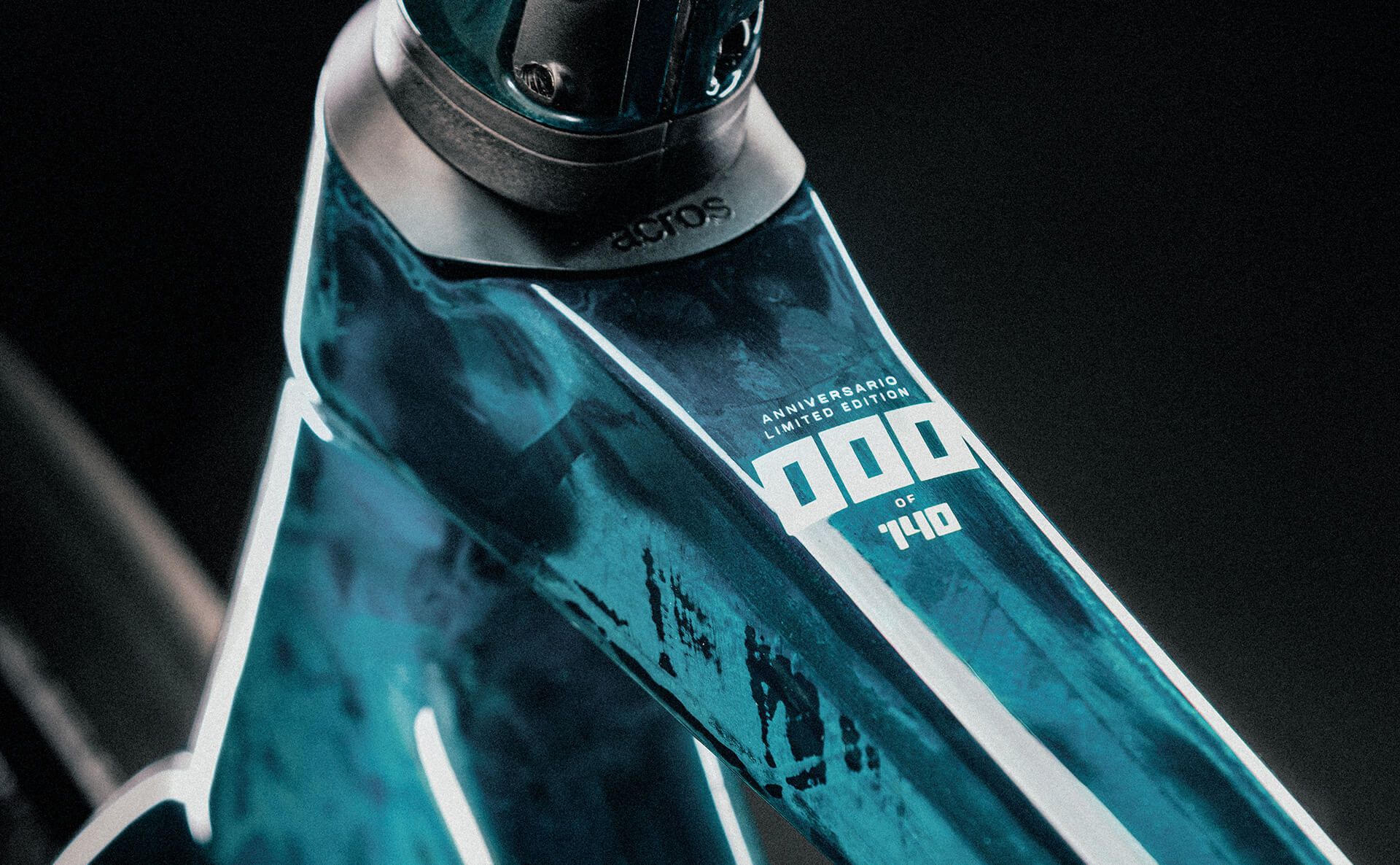 BIKE DETAIL - bianchi